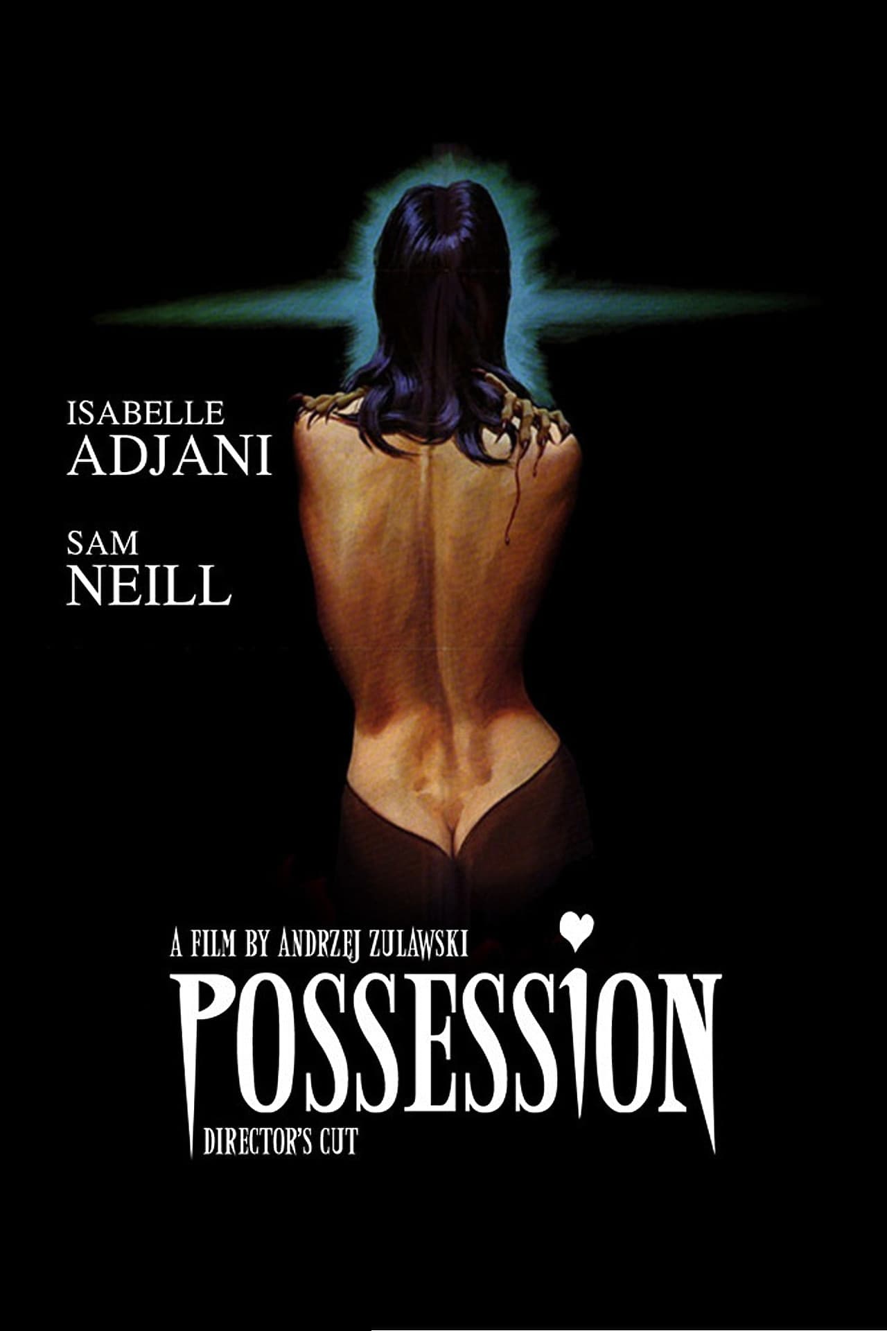 Possession Movie poster