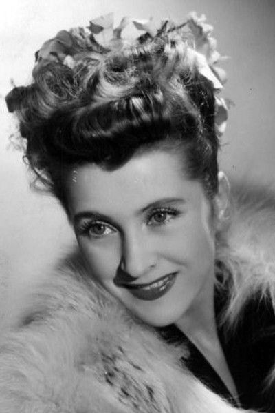 et billede af Hélène Robert