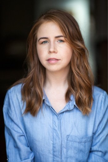 Nicole Tudor's picture in the cast
