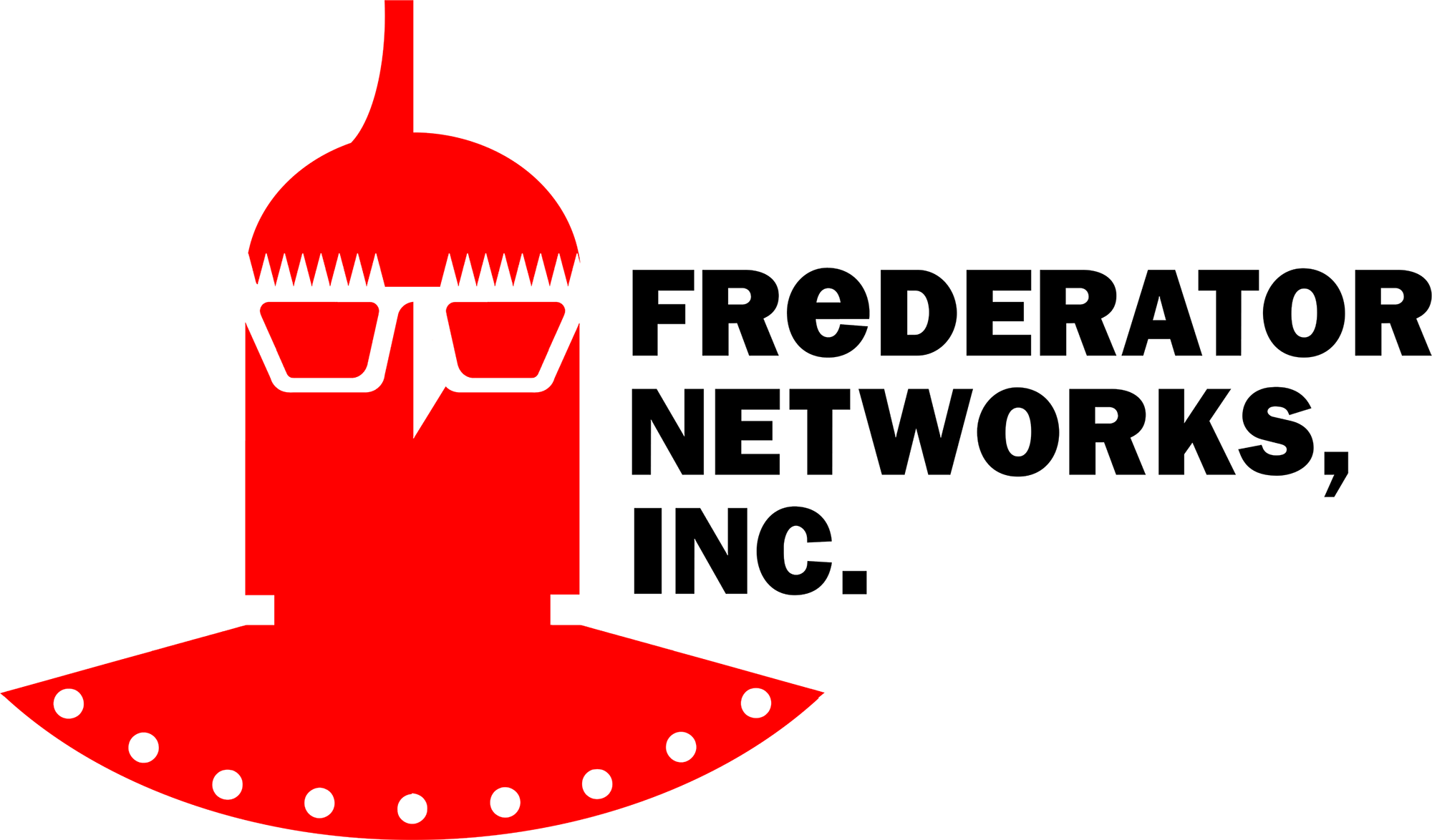 Frederator Networks