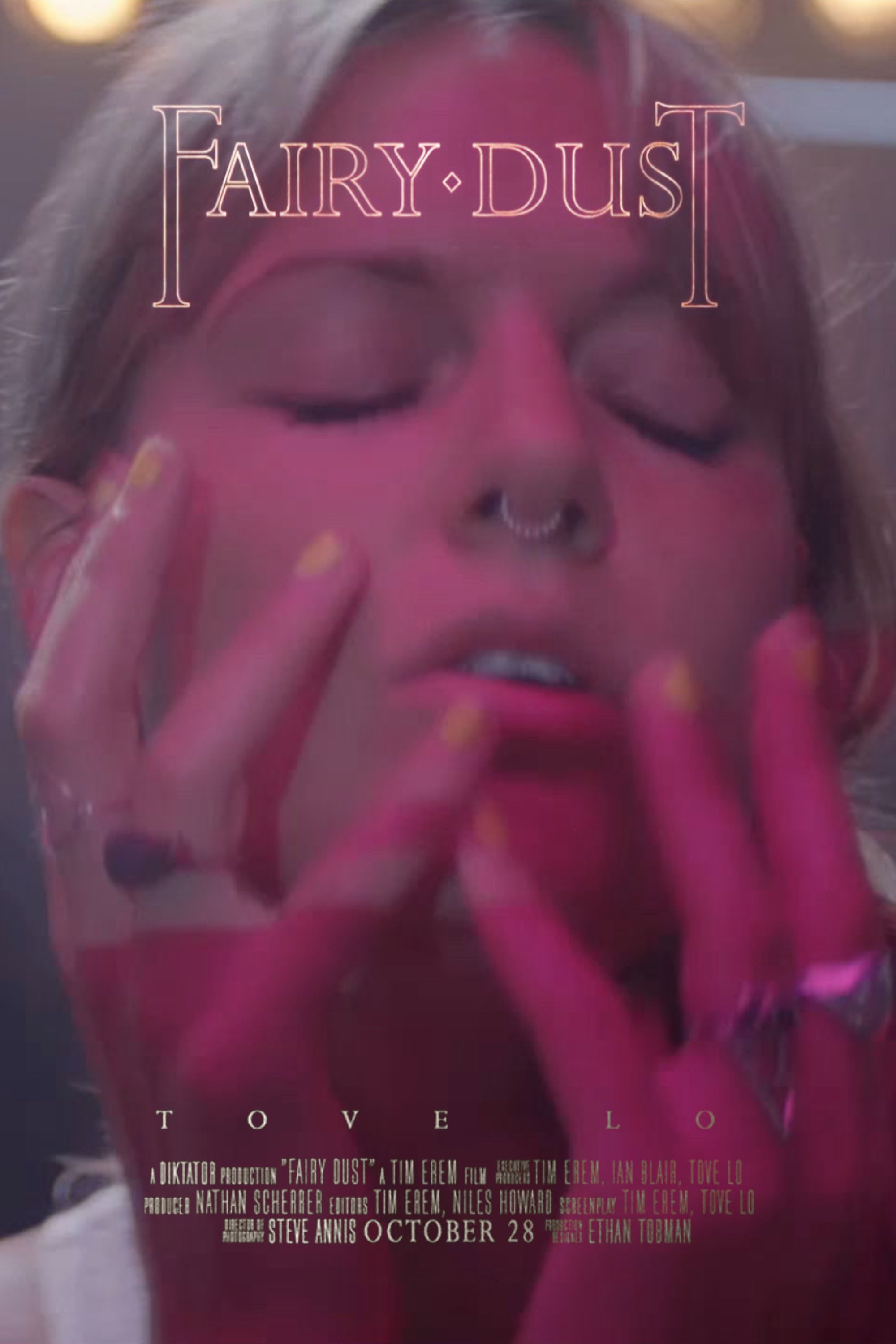 Fairy Dust