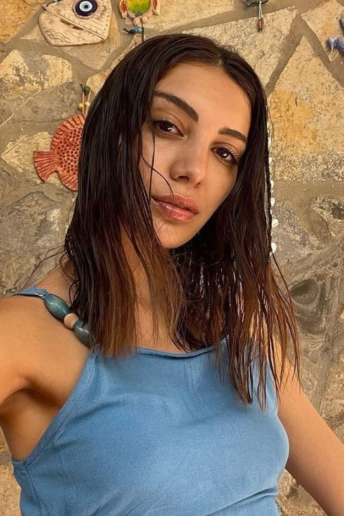 et billede af İrem Yüksel