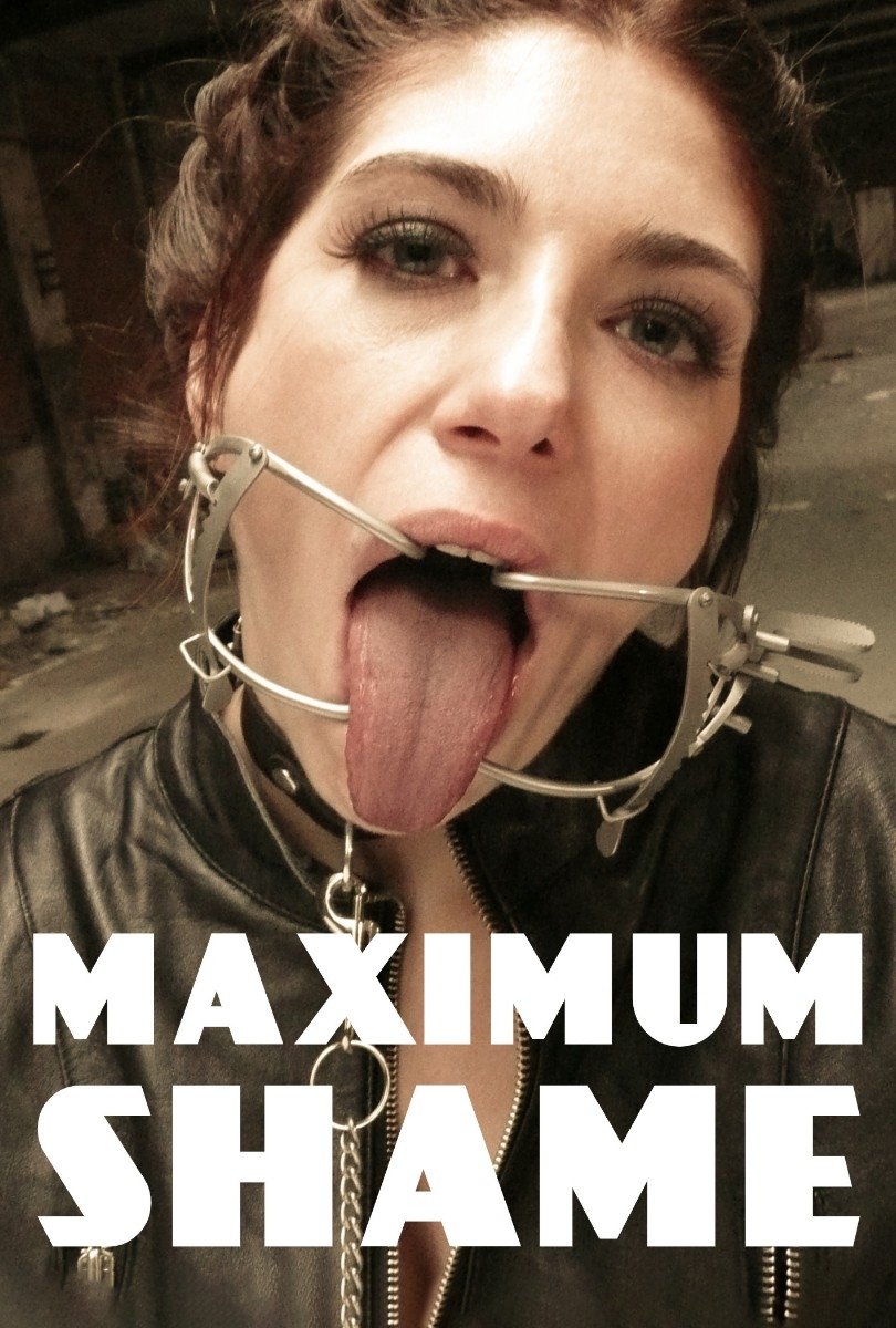 Maximum Shame