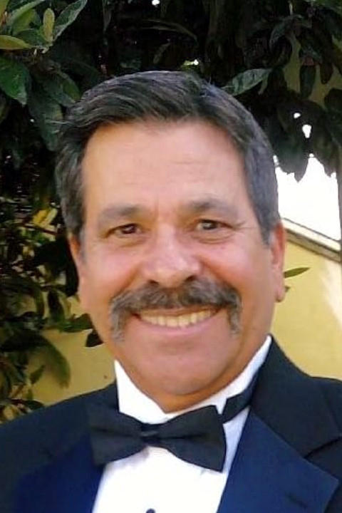 et billede af Steve D'Assis