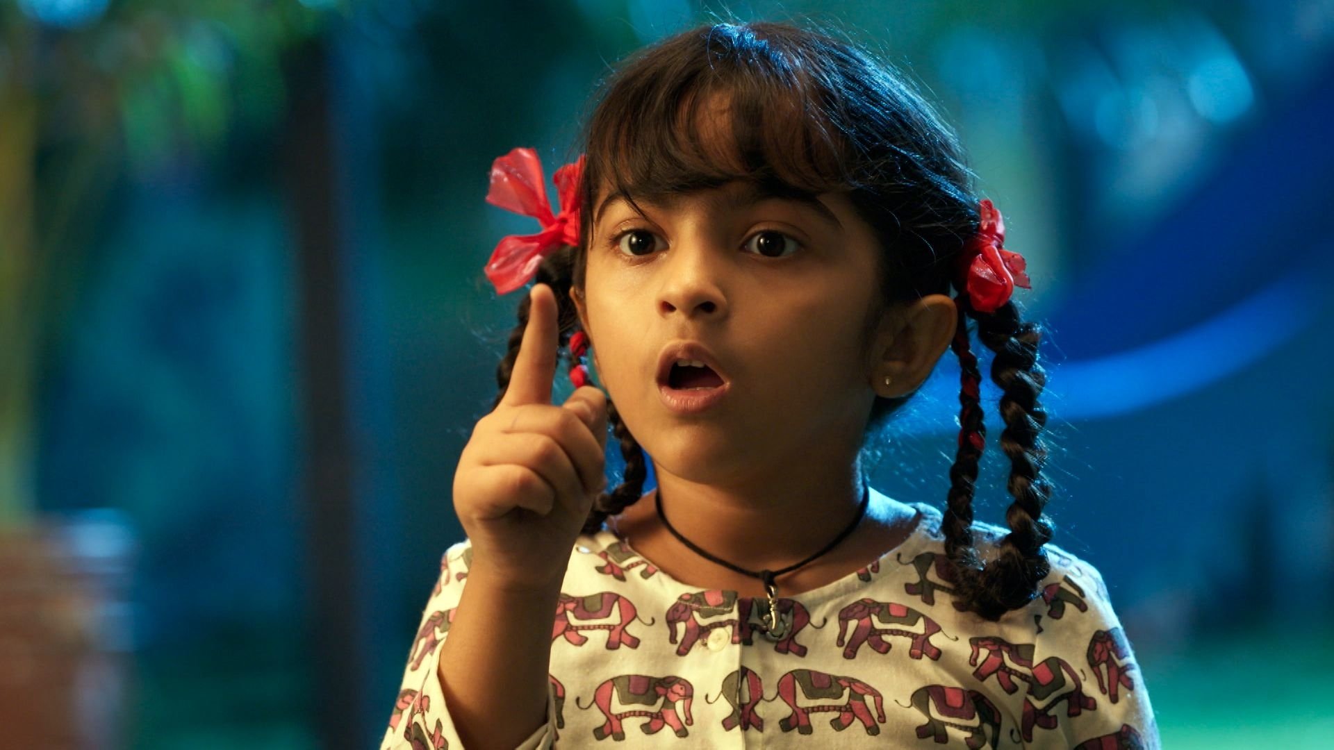 Thumbnail for Ankush Ka Vachan Season 1 Episode 31