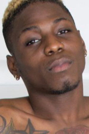 et billede af Dustin Pope