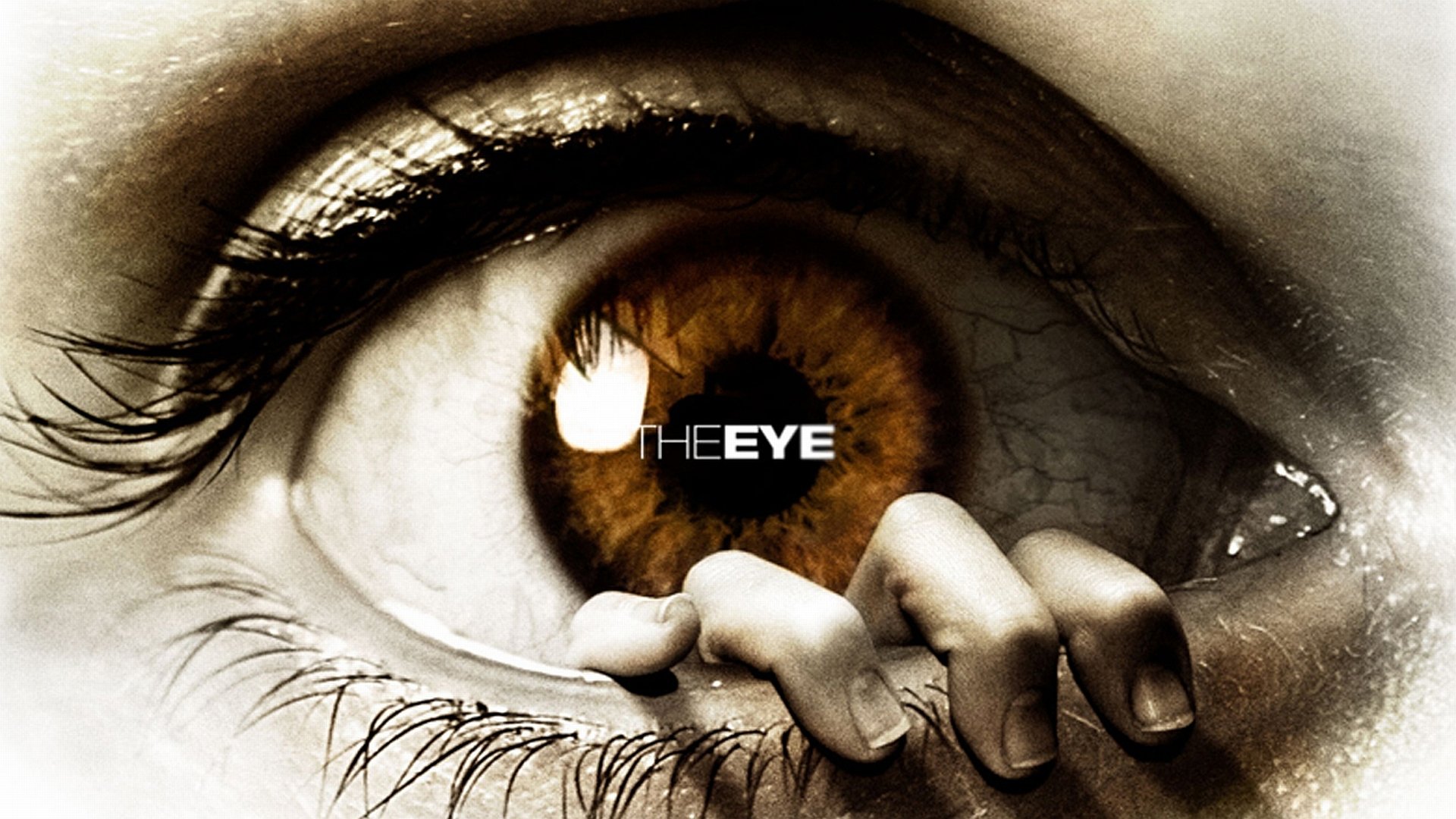 The Eye (2008)