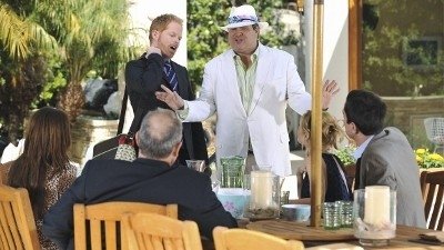 Modern Family Staffel 2 :Folge 23 