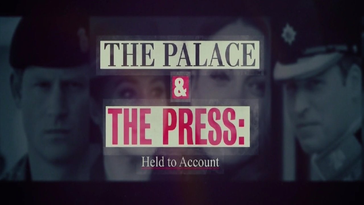 Thumbnail for Held to Account Season 1 Episode 2