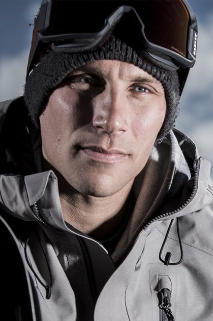 Richard Permin's picture in the cast