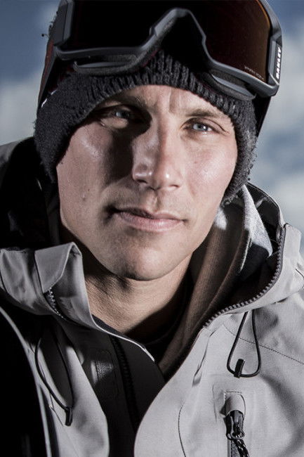 et billede af Richard Permin