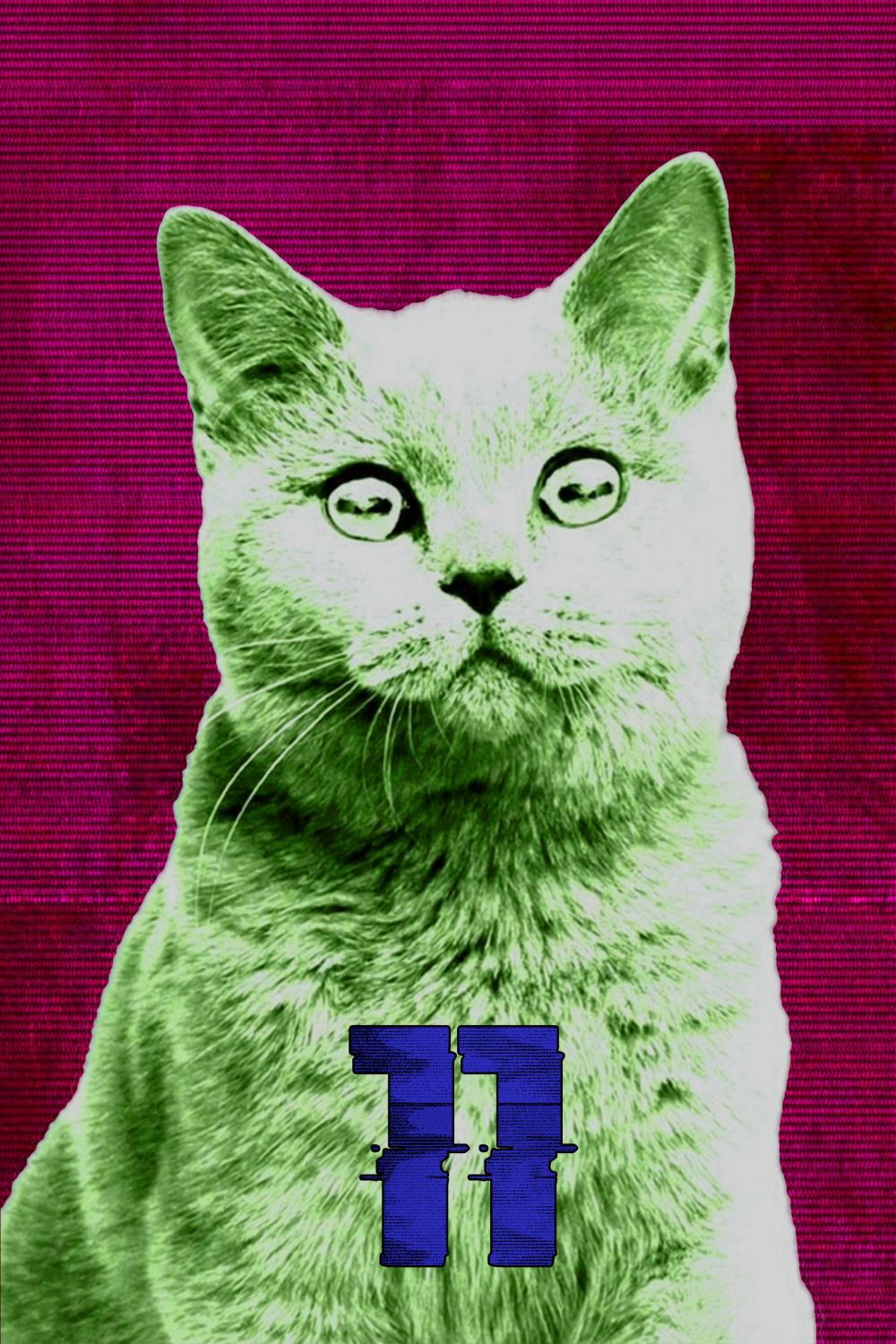 poster season Season 11 poster season Season 11