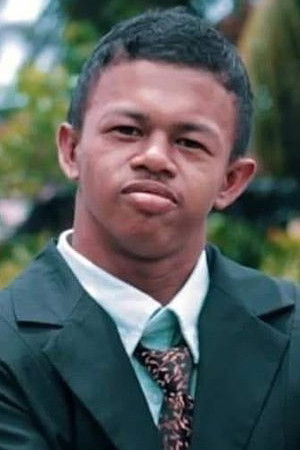 et billede af Yoe parey