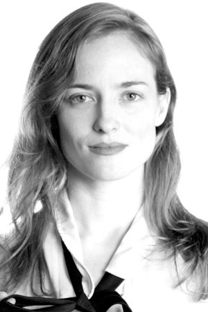 et billede af Dawn Landes