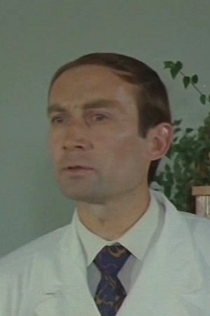 et billede af Leonas Ciunis