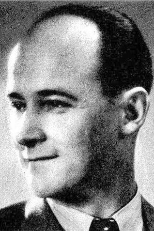 et billede af Werner Düby