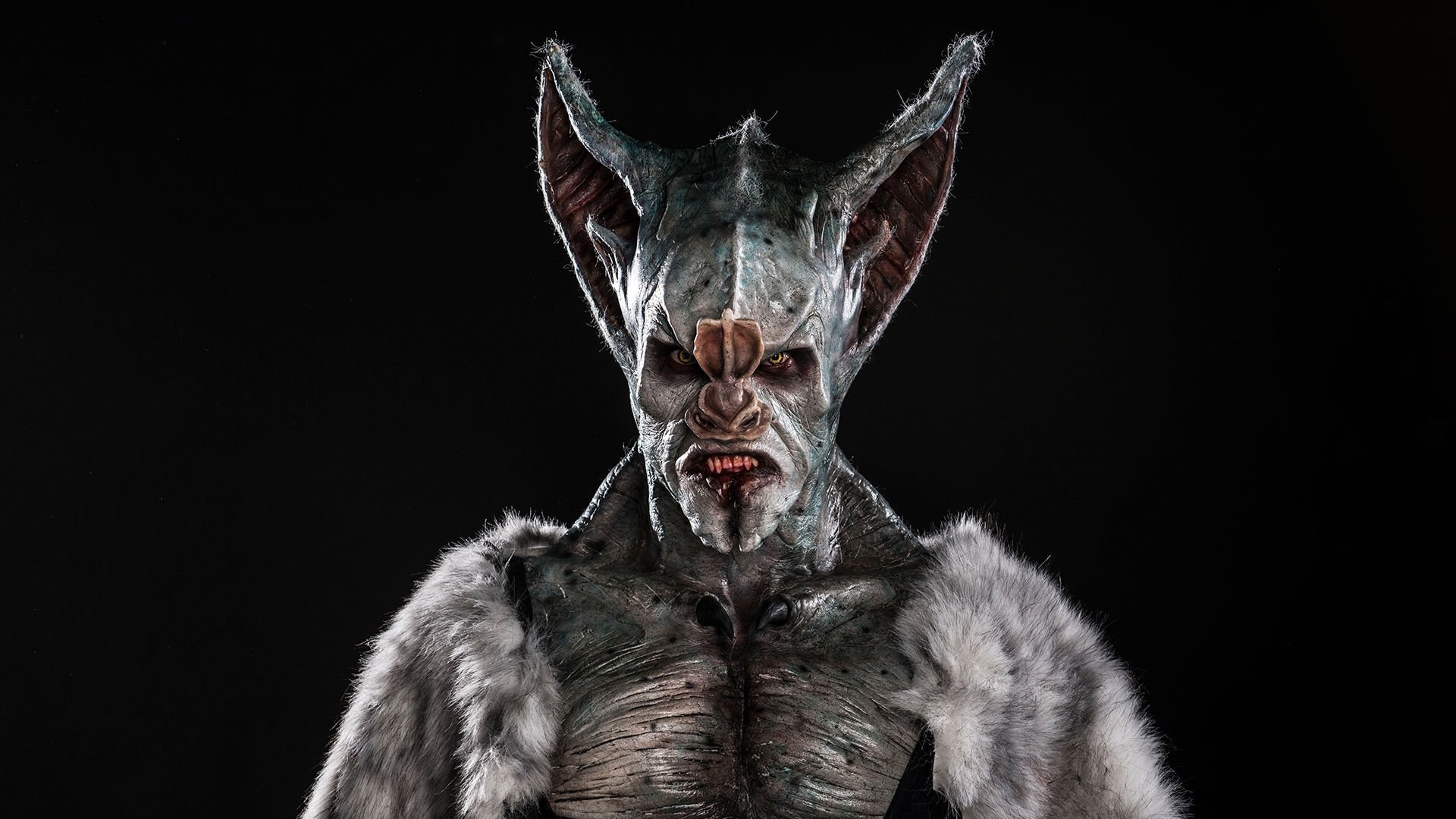 Face Off