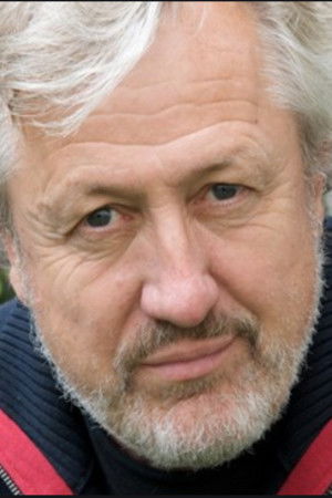 et billede af Ingemar Carlehed