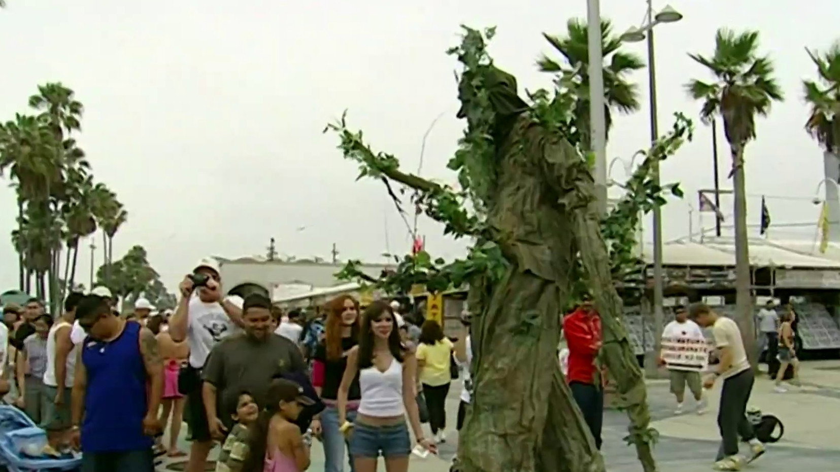 S13E4 · Venice Beach