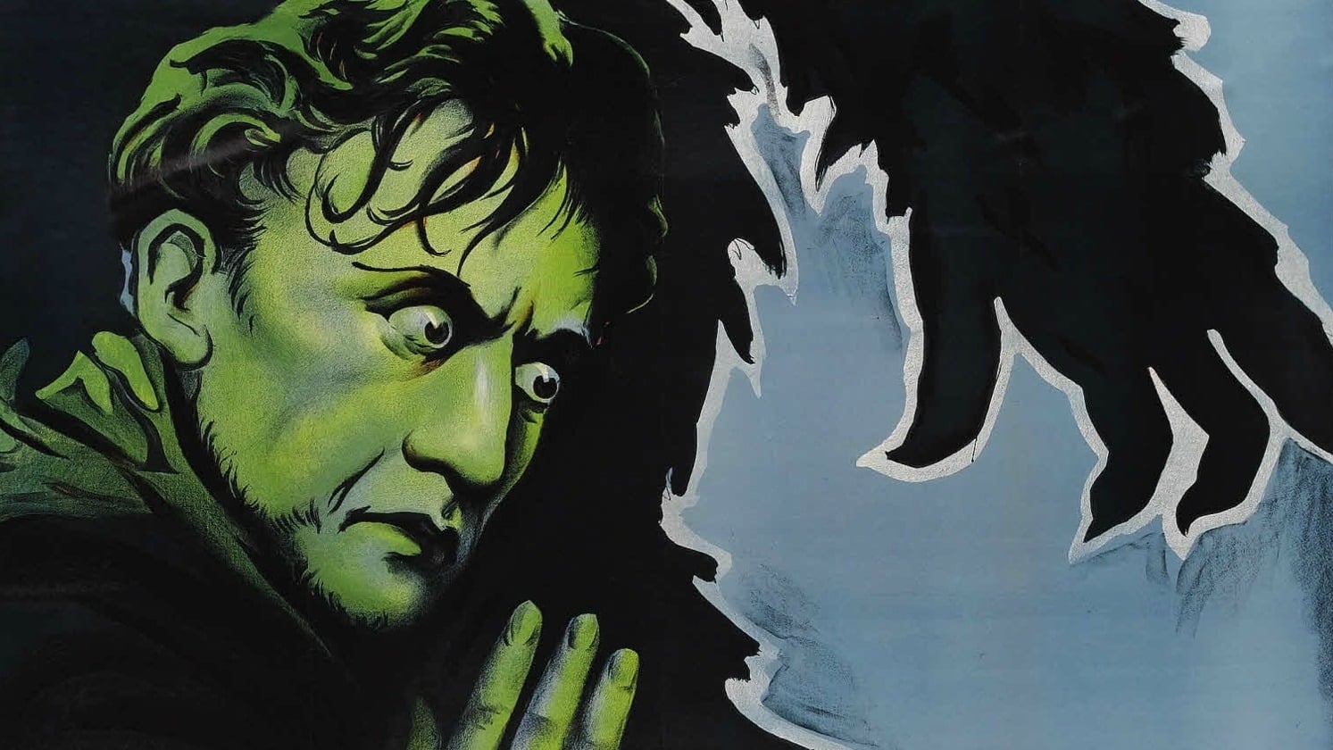 The Monster Walks (1932)