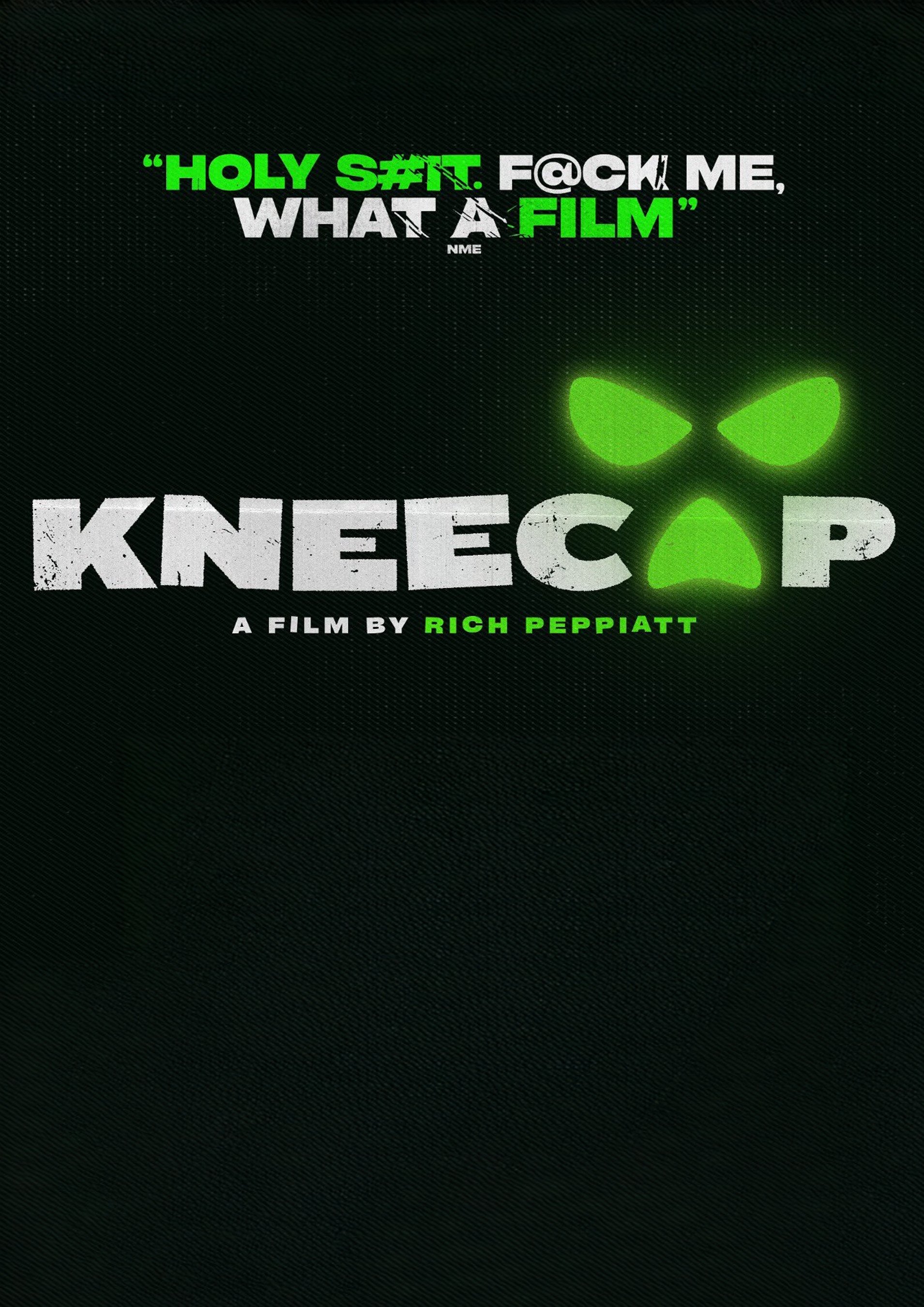 Kneecap