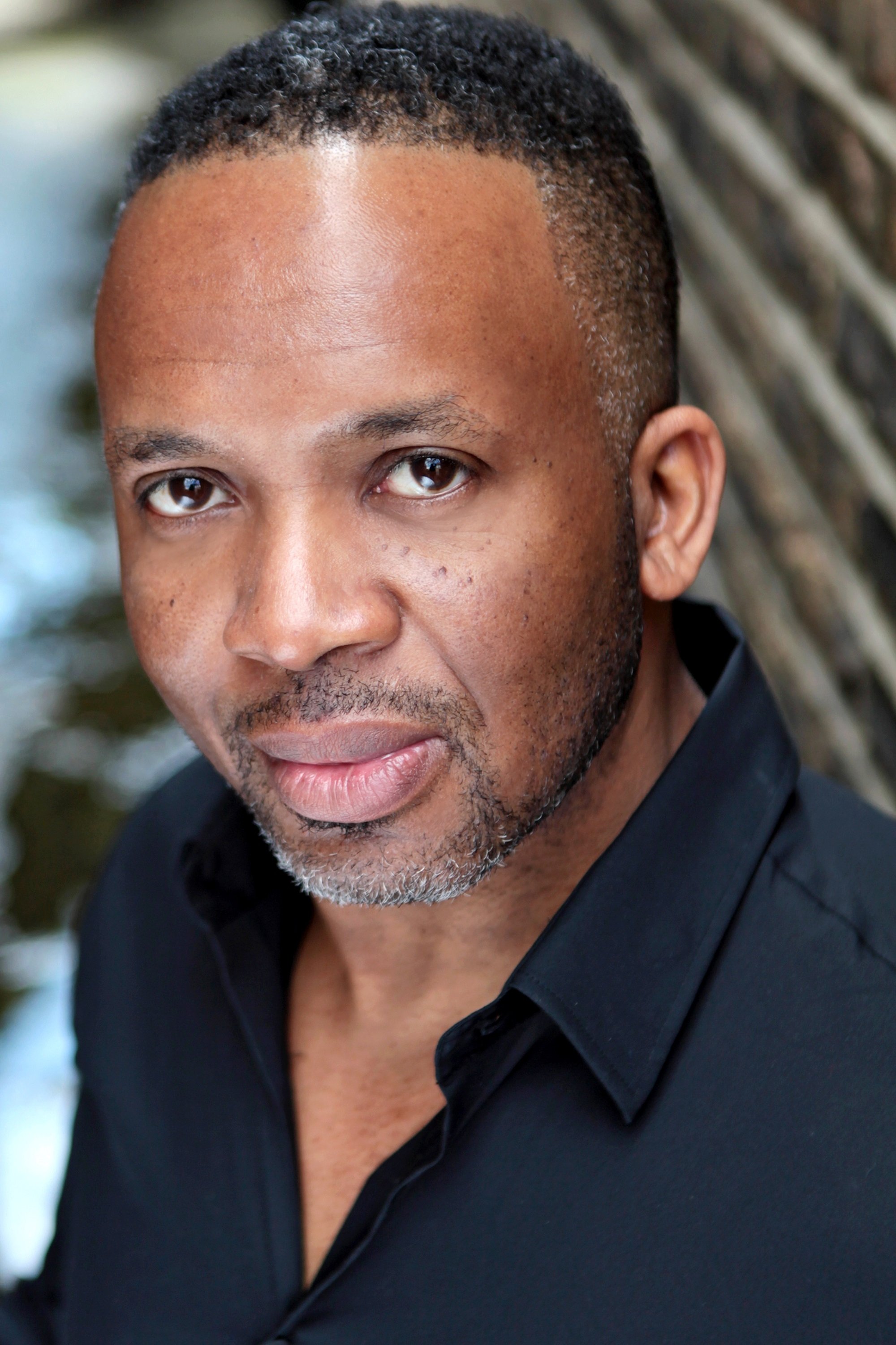 et billede af Lace Akpojaro