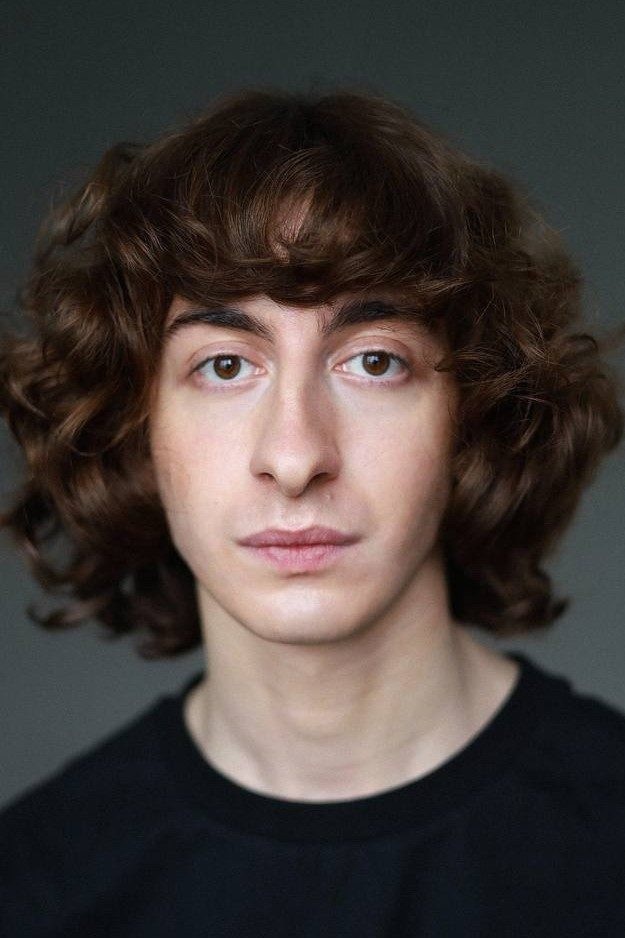 et billede af Роберт Захарян