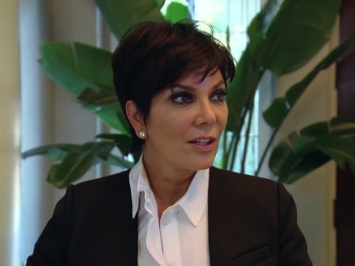 Keeping Up with the Kardashians Staffel 8 :Folge 4 