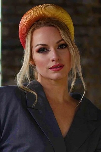 et billede af Jeanie Wishes