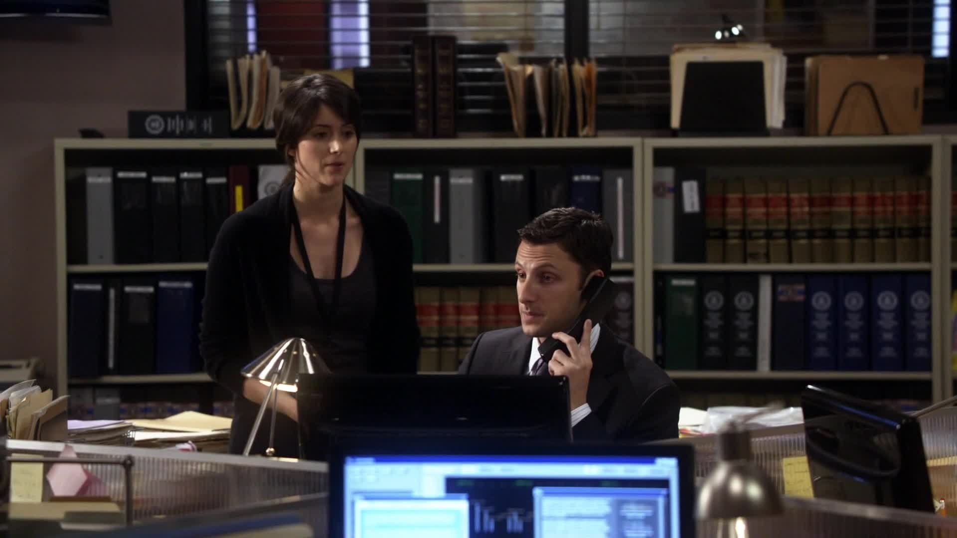 Mentes Criminales