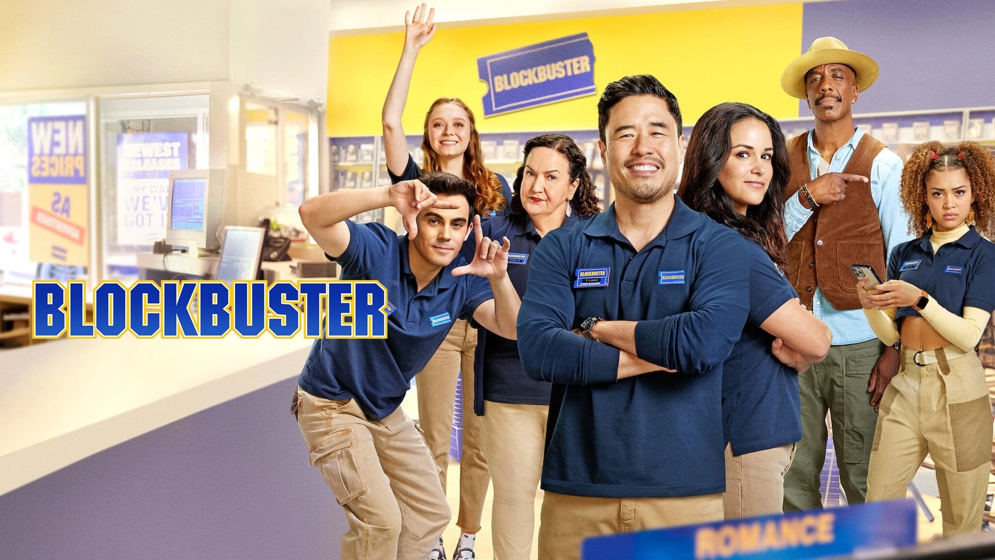 Blockbuster