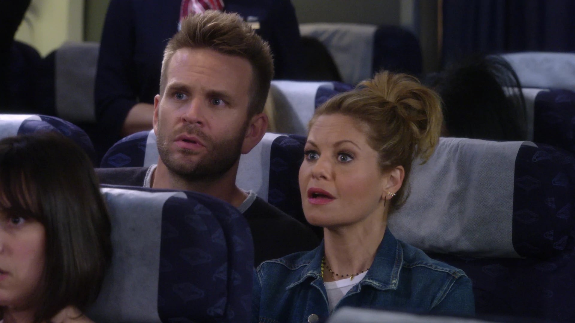 Fuller House