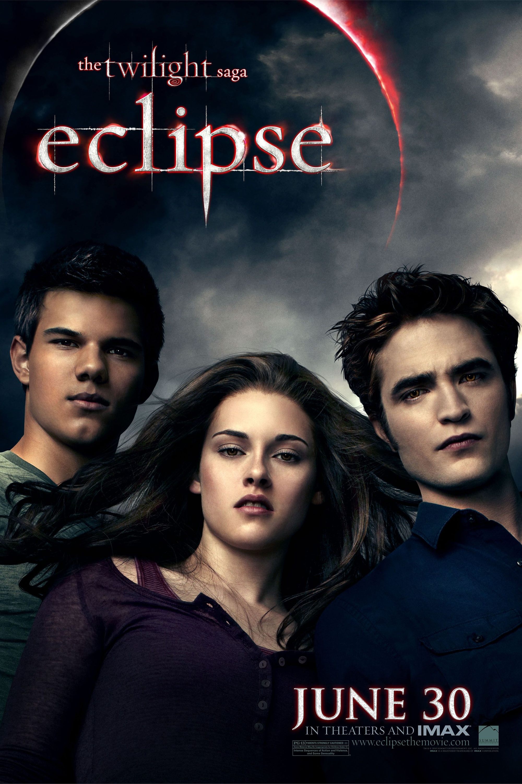 The Twilight Saga: Eclipse