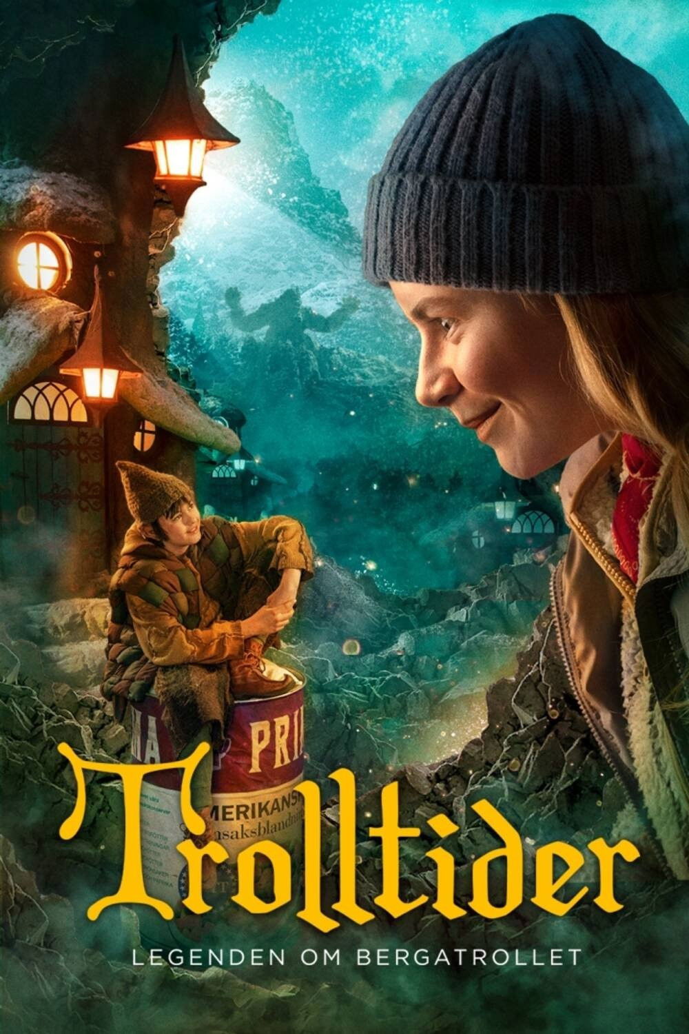 Julkalendern - Season 64