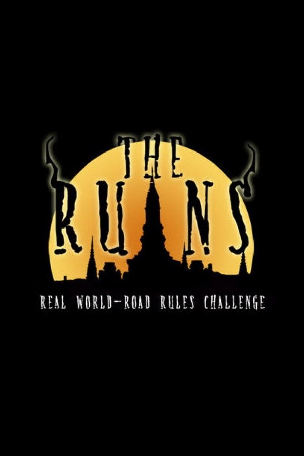 The Challenge - Season 18