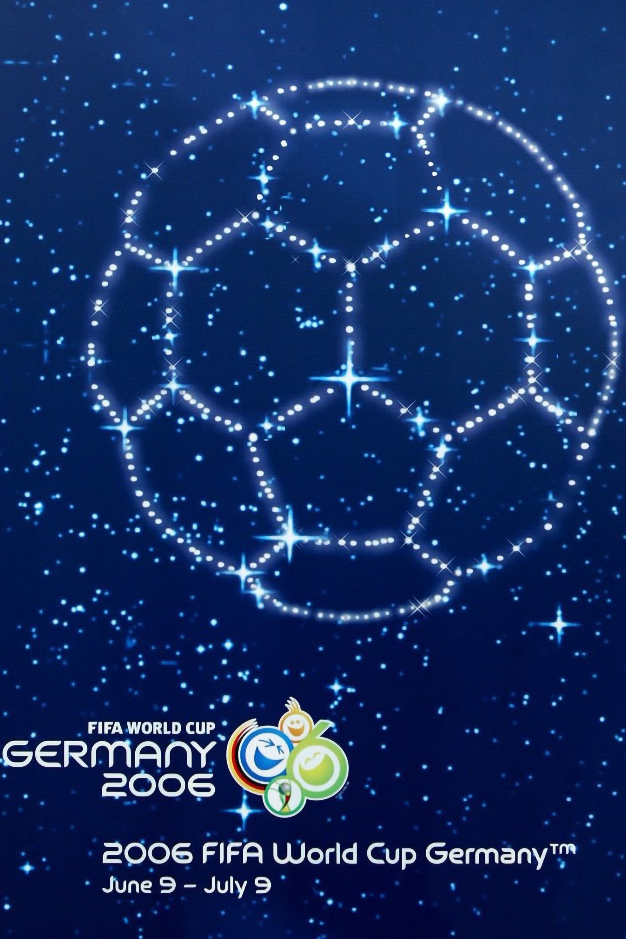 2006 FIFA World Cup Official Film: The Grand Finale streaming