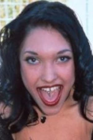 et billede af Bridget Powers