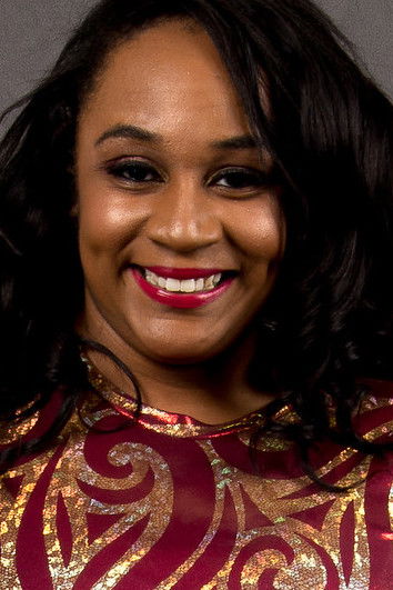 et billede af Faye Elise