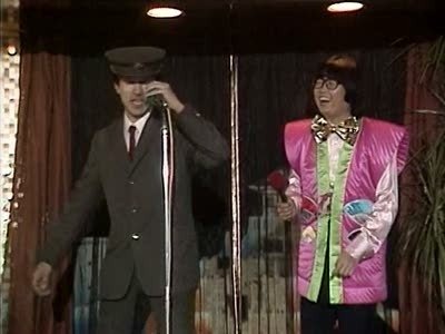 Takeshi's Castle (Action/X-treme) - Épisode 12