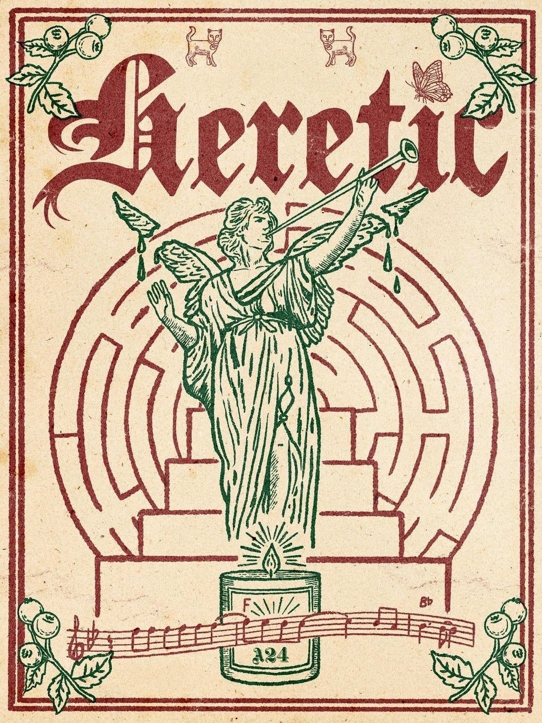 Heretic