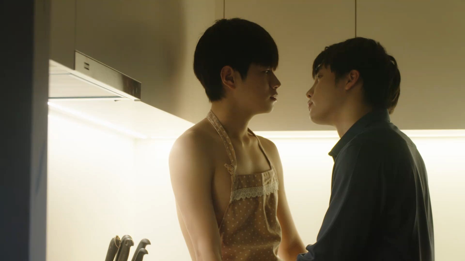 Love By Chance