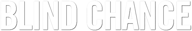 Blind Chance Logo