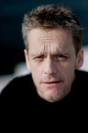 et billede af Jurij Ferrini