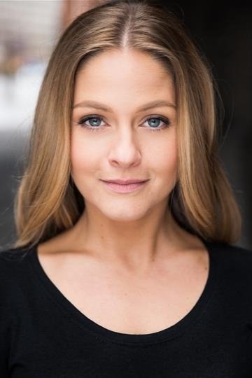 et billede af Naomi Slights