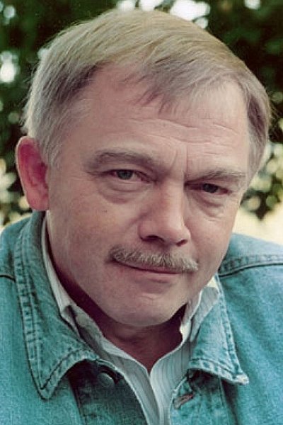 et billede af Karel Kryl