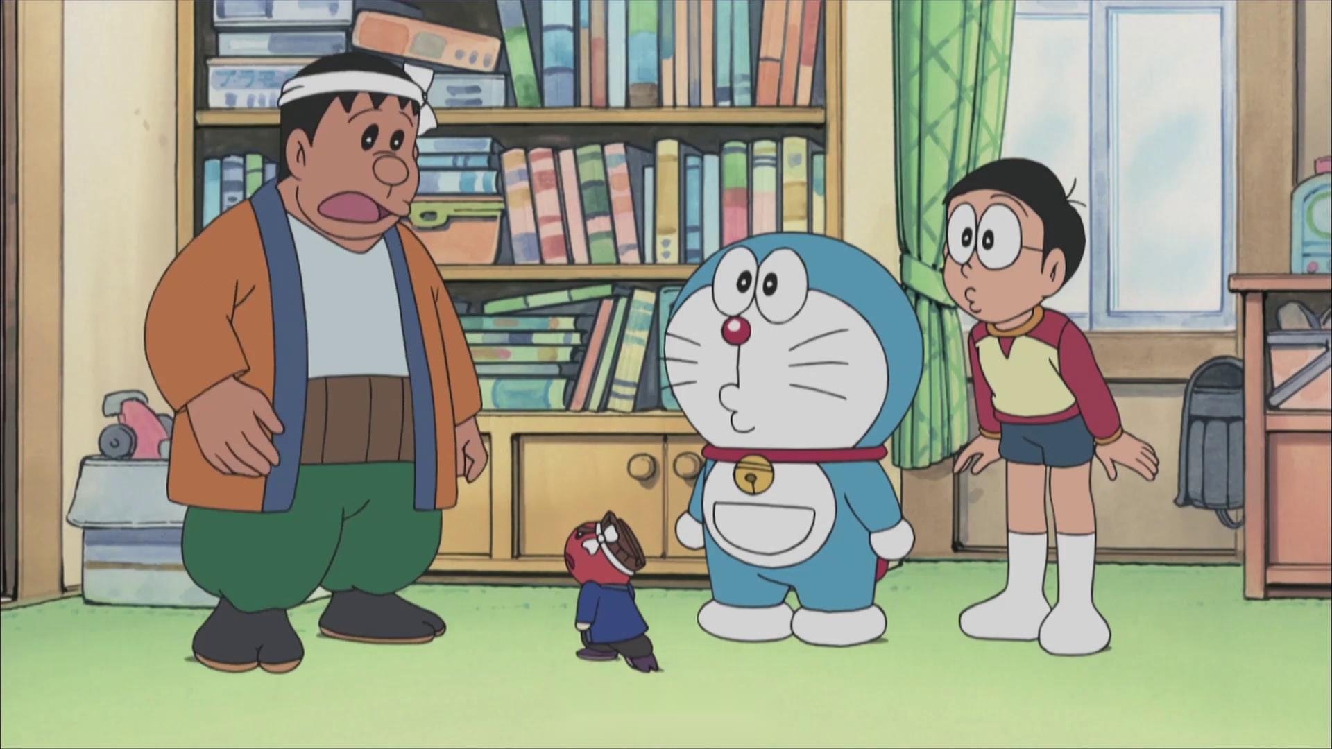 Episode 262