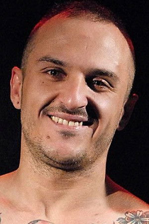 et billede af Xander Spade