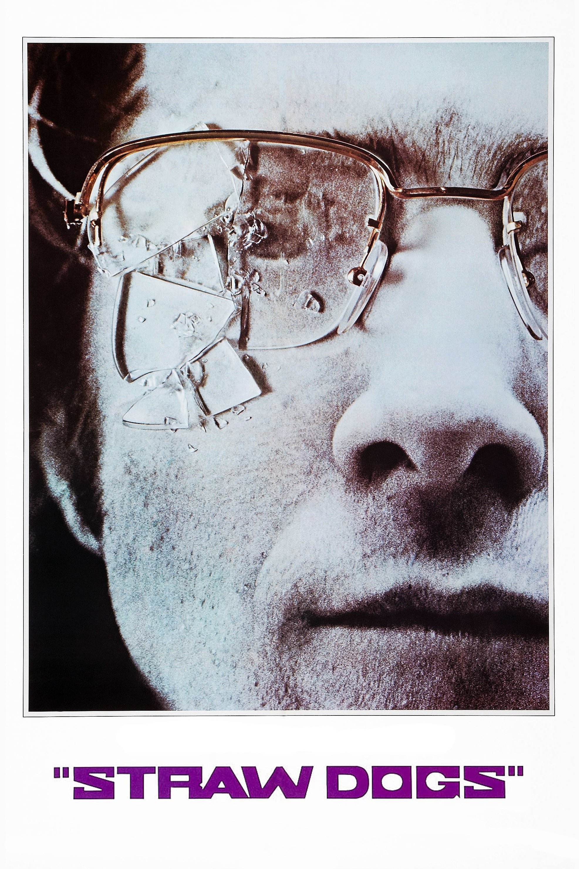 Straw Dogs