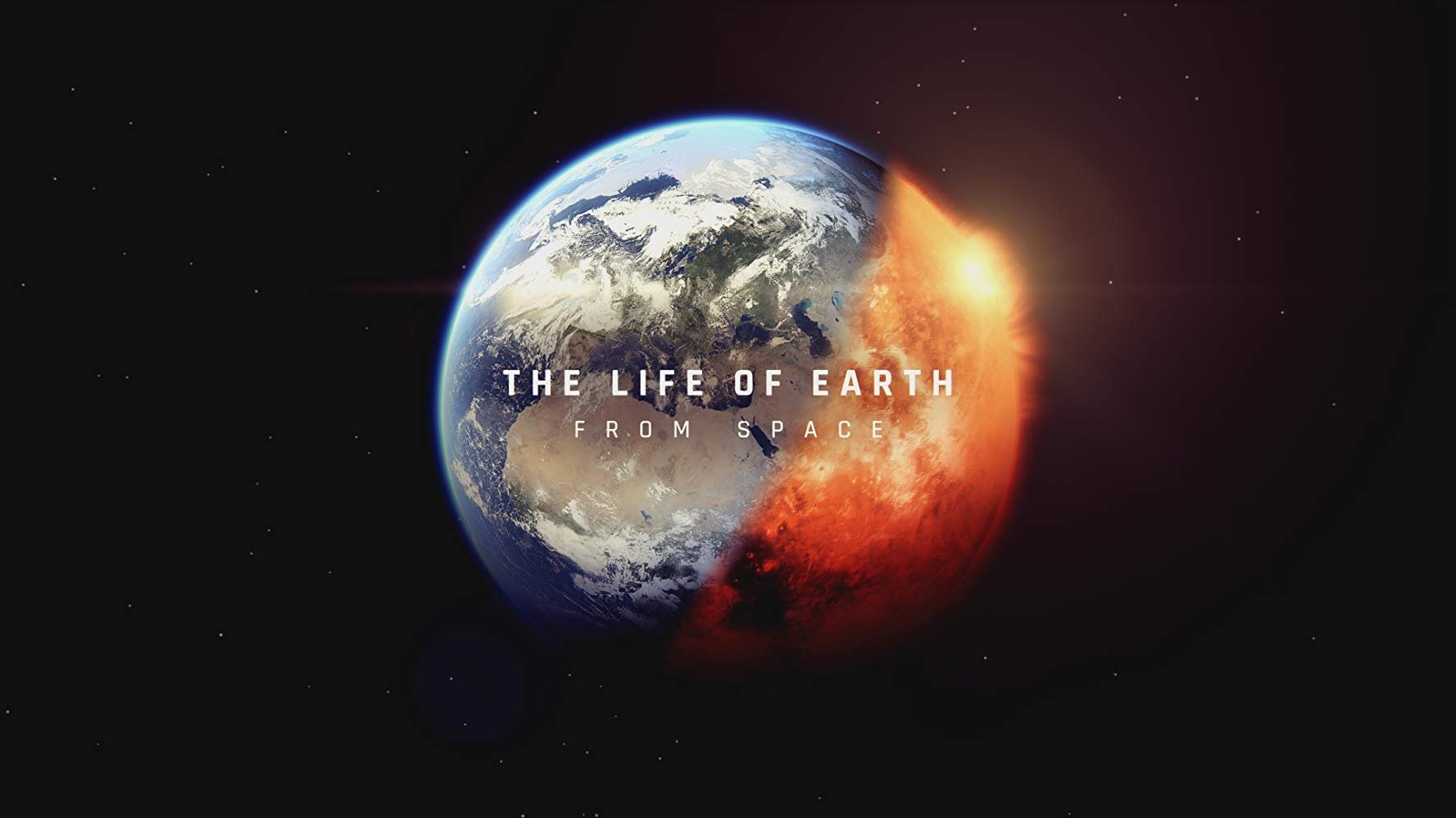 The Life of Earth