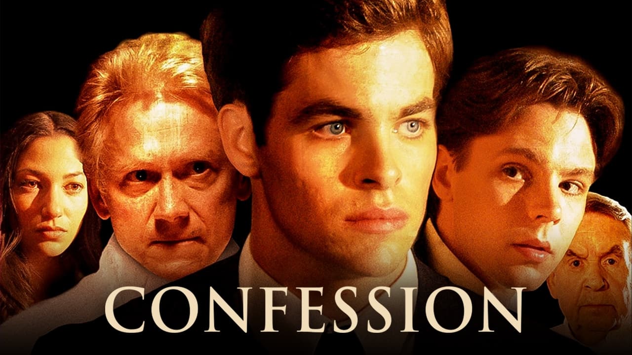 Confession (2005)